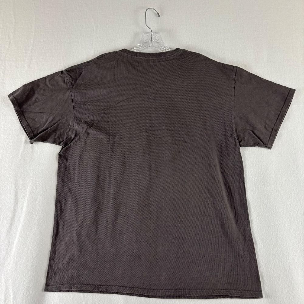Star Wars, Millennium Falcon, T-Shirt, Retro/Classic, Gray, Size XL Fan favorite - Picture 6 of 11